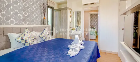 2 bedrooms Condominium for sale in Kata, Phuket, Southern Thailand, Thailand № 60386 7