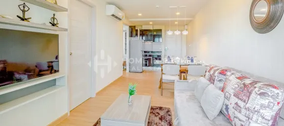 2 bedrooms Condominium for sale in Kata, Phuket, Southern Thailand, Thailand № 60386 2