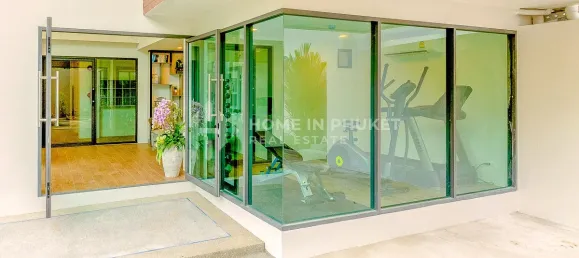 2 bedrooms Condominium for sale in Kata, Phuket, Southern Thailand, Thailand № 60386 14