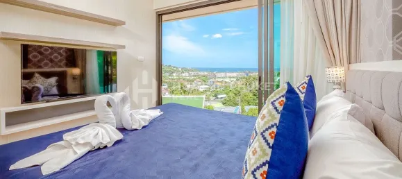 2 bedrooms Condominium for sale in Kata, Phuket, Southern Thailand, Thailand № 60386 8