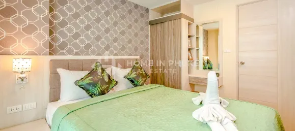 2 bedrooms Condominium for sale in Kata, Phuket, Southern Thailand, Thailand № 60386 10