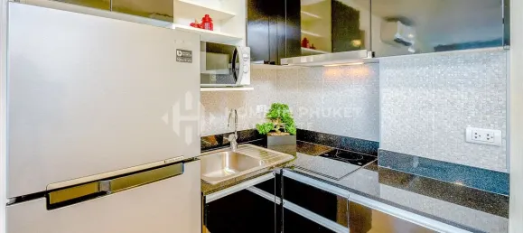 2 bedrooms Condominium for sale in Kata, Phuket, Southern Thailand, Thailand № 60386 5