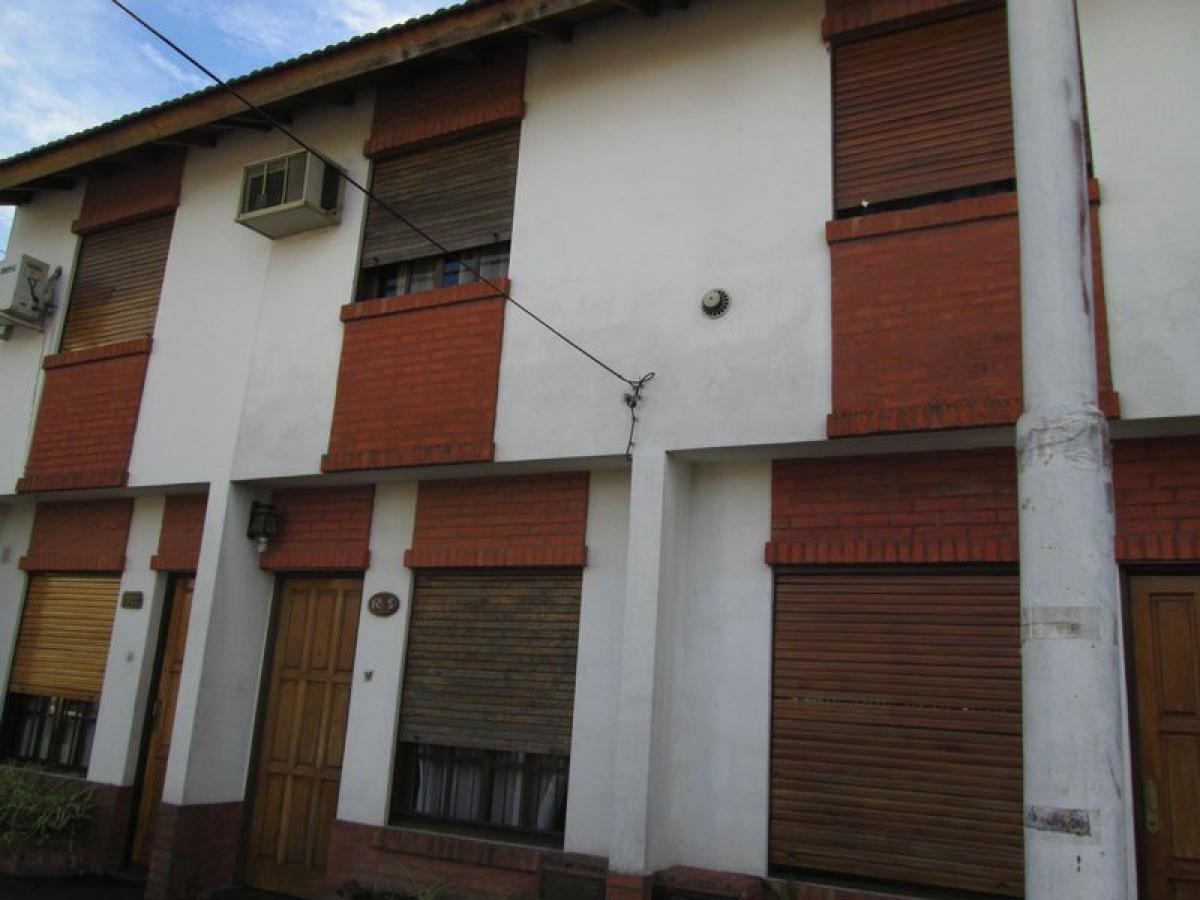 Studio in Bermudez, Argentina No. 64171