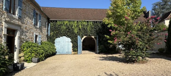 4 bedrooms House in Navarrenx, France No. 330491 17