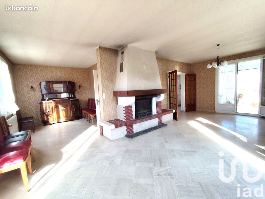 Casa T4 em Le Coudray, France N.º 279621