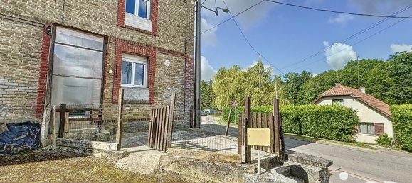 Casa de 1 dormitorio en Les Islettes, France No. 240240 3