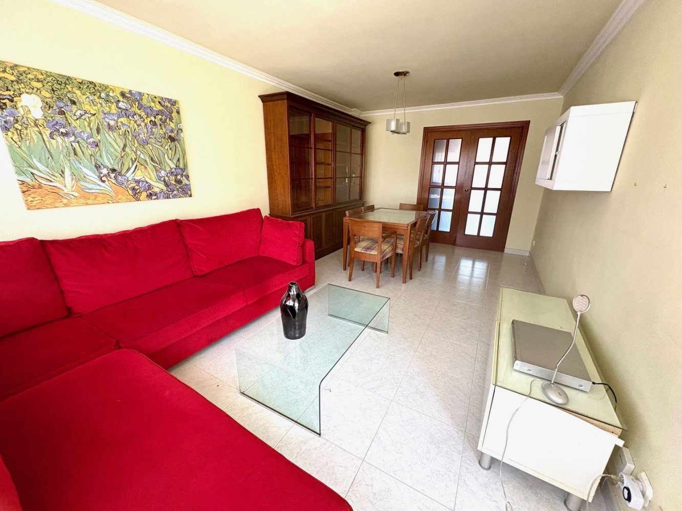 4 chambres Appartement à Reus, Spain No. 248390