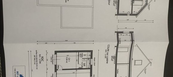 6 rooms Land in Indre-et-Loire, France No. 89778 6