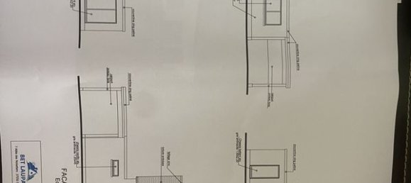 6 rooms Land in Indre-et-Loire, France No. 89778 5