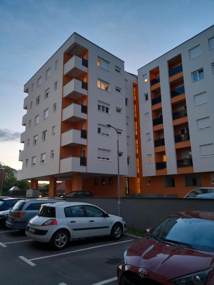 Apartamento T1 em Schwarzwald-Baar-Kreis, Germany N.º 338012