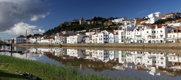 1386m² Building in Alcacer do Sal, Portugal No. 128726 10
