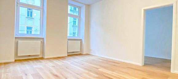 2غرفة شقة في Rudolfsheim-Funfhaus, Austria رقم 10202 11