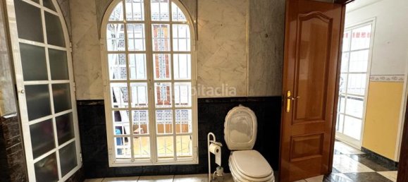 Casa de 7 dormitorios en Málaga, Spain No. 168372 44