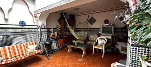 Casa de 7 dormitorios en Málaga, Spain No. 168372 34