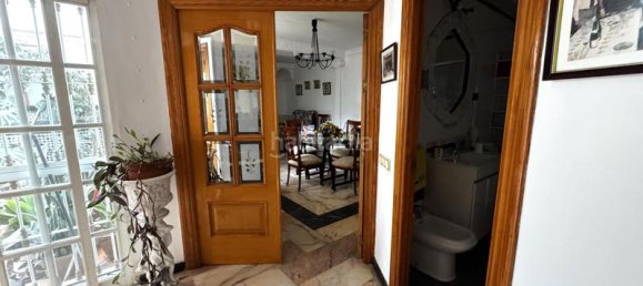 Casa de 7 dormitorios en Málaga, Spain No. 168372 15