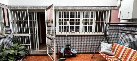 Casa de 7 dormitorios en Málaga, Spain No. 168372 33