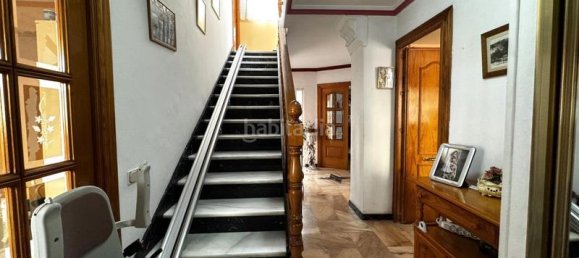 Casa de 7 dormitorios en Málaga, Spain No. 168372 10