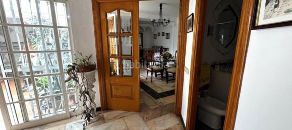 Casa de 7 dormitorios en Málaga, Spain No. 168372 14