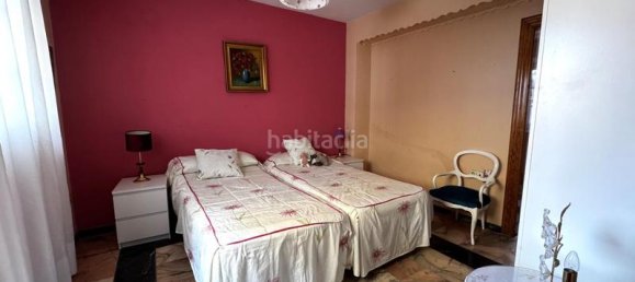 Casa de 7 dormitorios en Málaga, Spain No. 168372 20