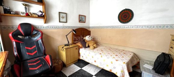 Casa de 7 dormitorios en Málaga, Spain No. 168372 38