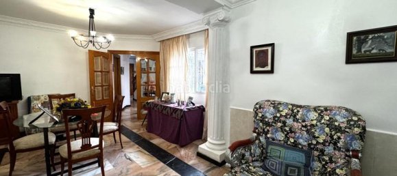 Casa de 7 dormitorios en Málaga, Spain No. 168372 27