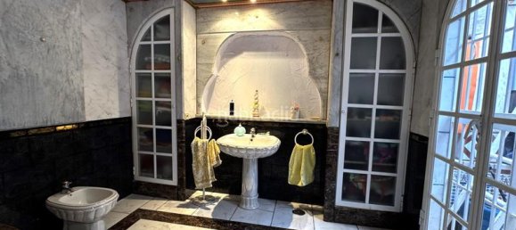 Casa de 7 dormitorios en Málaga, Spain No. 168372 41