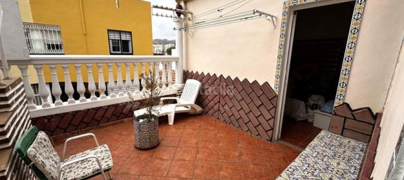 Casa de 7 dormitorios en Málaga, Spain No. 168372 28