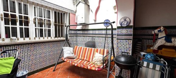 Casa de 7 dormitorios en Málaga, Spain No. 168372 32