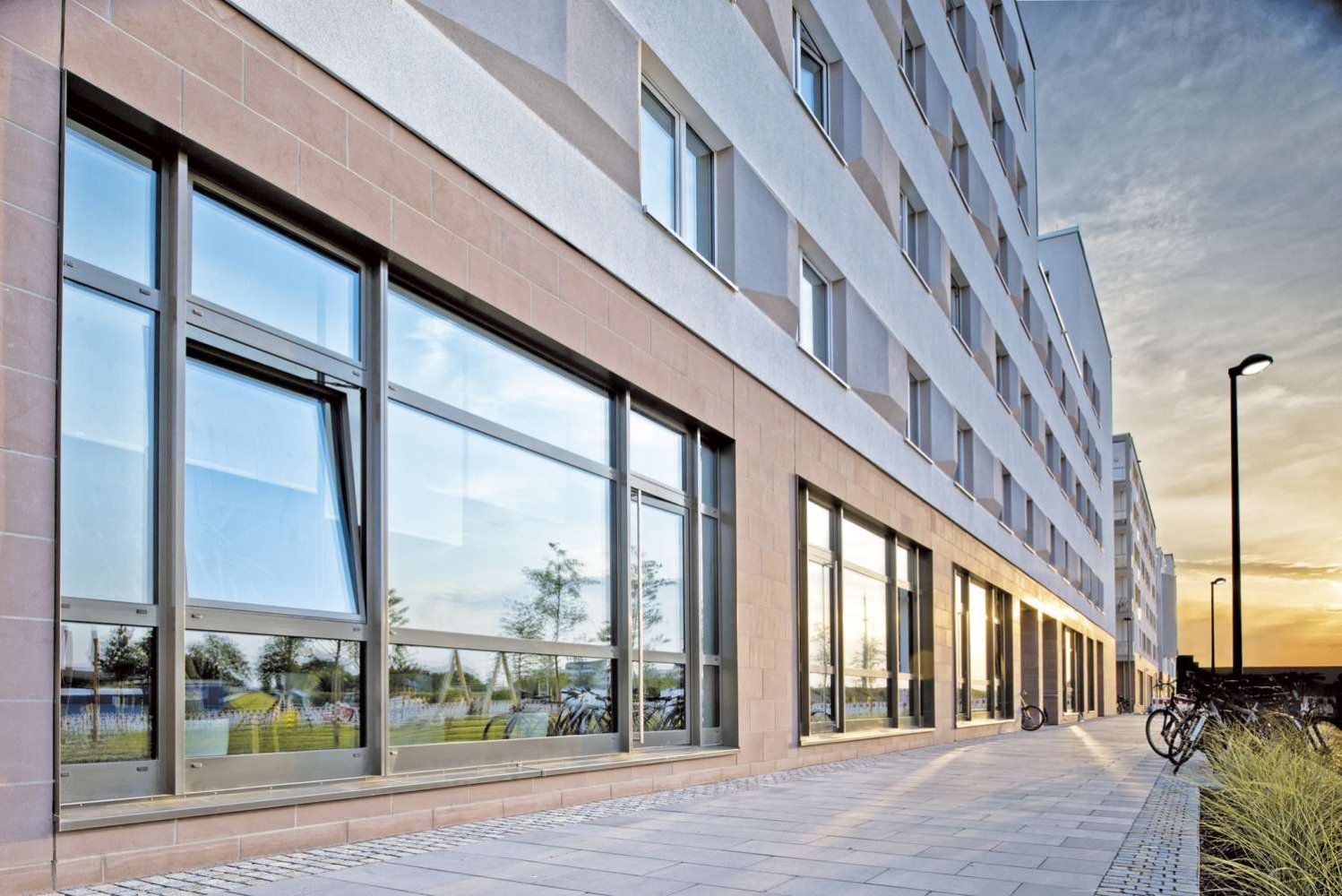 استوديو في Heidelberg, Germany رقم 267737