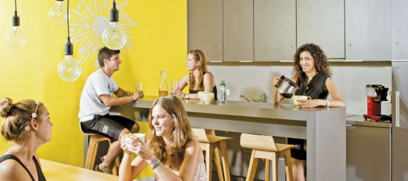 استوديو في Heidelberg, Germany رقم 267737 8