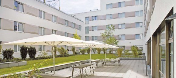 استوديو في Heidelberg, Germany رقم 267737 4