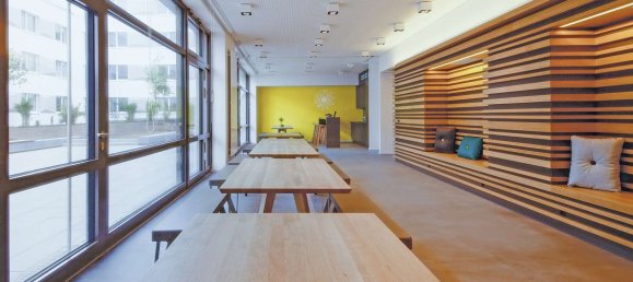 استوديو في Heidelberg, Germany رقم 267737 7