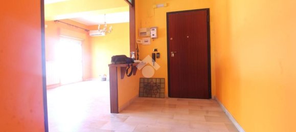 Apartamento de 4 habitaciónes en Reggio Calabria, Italy No. 83904 15