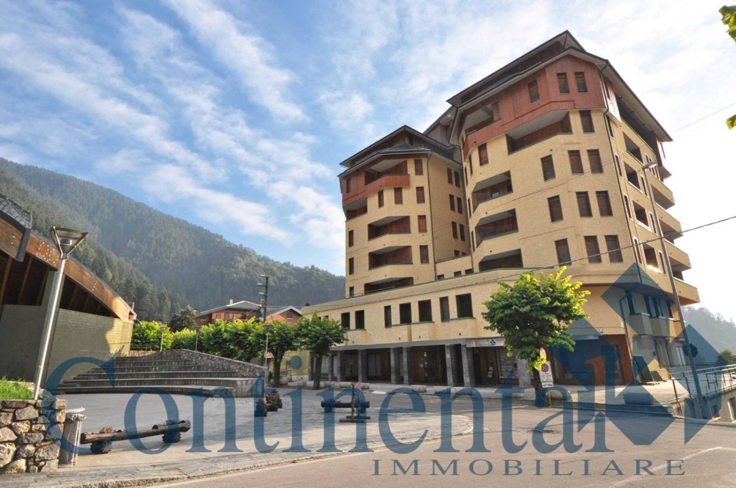 Studio in Piazzatorre, Italy No. 81901