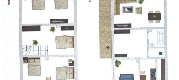 Casa de 4 habitaciónes en Gurk, Austria No. 160657 18