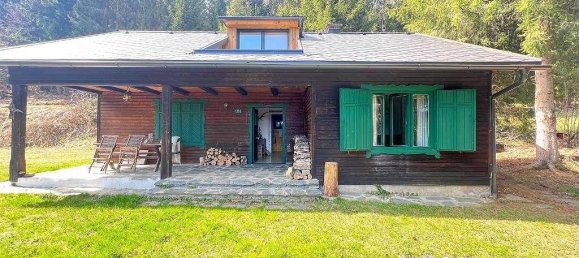 Casa de 4 habitaciónes en Gurk, Austria No. 160657 2