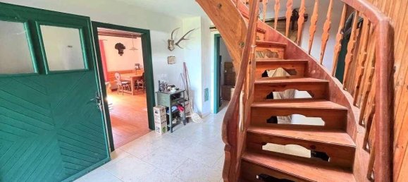 Casa de 4 habitaciónes en Gurk, Austria No. 160657 11