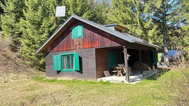 Casa de 4 habitaciónes en Gurk, Austria No. 160657
