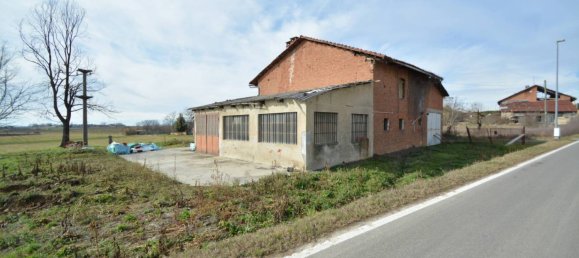 4 bedrooms House in Moriondo Torinese, Italy No. 158601 32