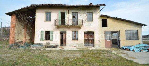 4 bedrooms House in Moriondo Torinese, Italy No. 158601 31