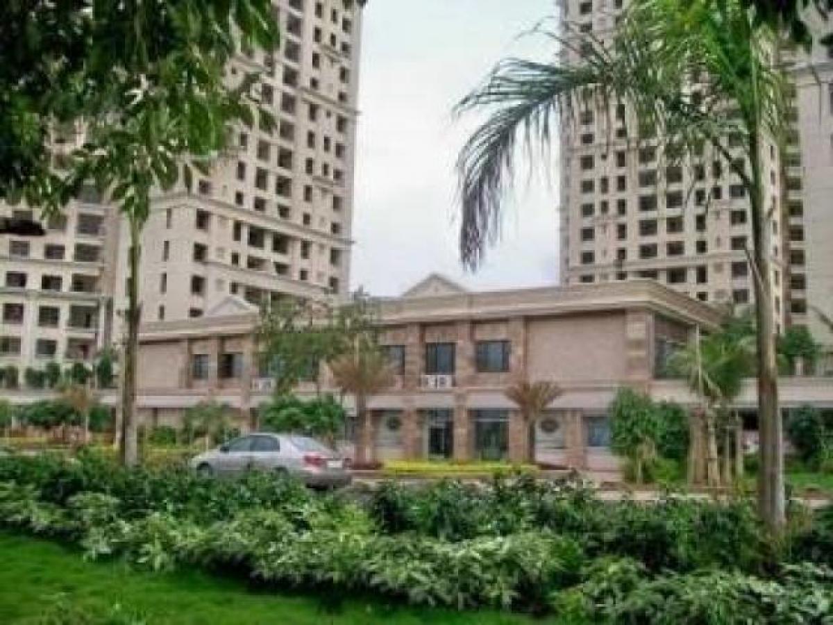 Casa T3 em Mumbai, India N.º 47643