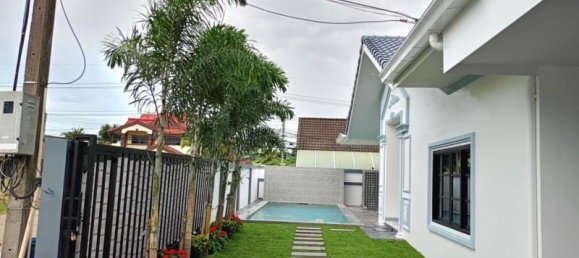 4 bedrooms Villa in Pattaya, Thailand No. 22426 6