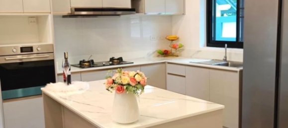 4 bedrooms Villa in Pattaya, Thailand No. 22426 7