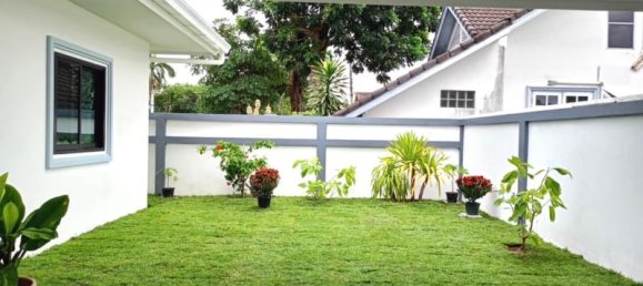 4 bedrooms Villa in Pattaya, Thailand No. 22426 5