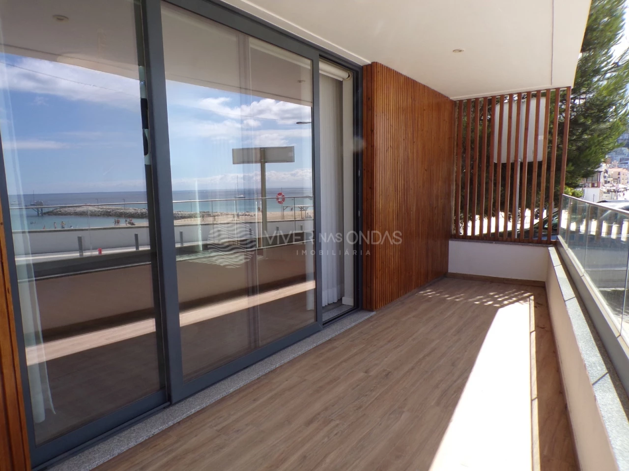 Apartamento de 2 dormitorios en Sesimbra, Portugal No. 142882