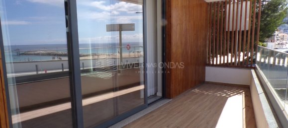 Apartamento de 2 dormitorios en Sesimbra, Portugal No. 142882 26