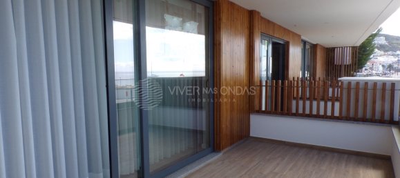 Apartamento de 2 dormitorios en Sesimbra, Portugal No. 142882 2