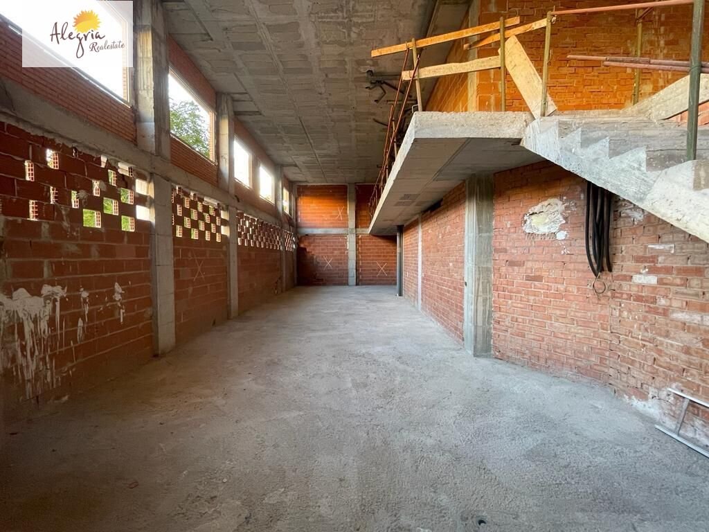 Imóvel comercial em Alicante, Spain 200 m² N.º 283654