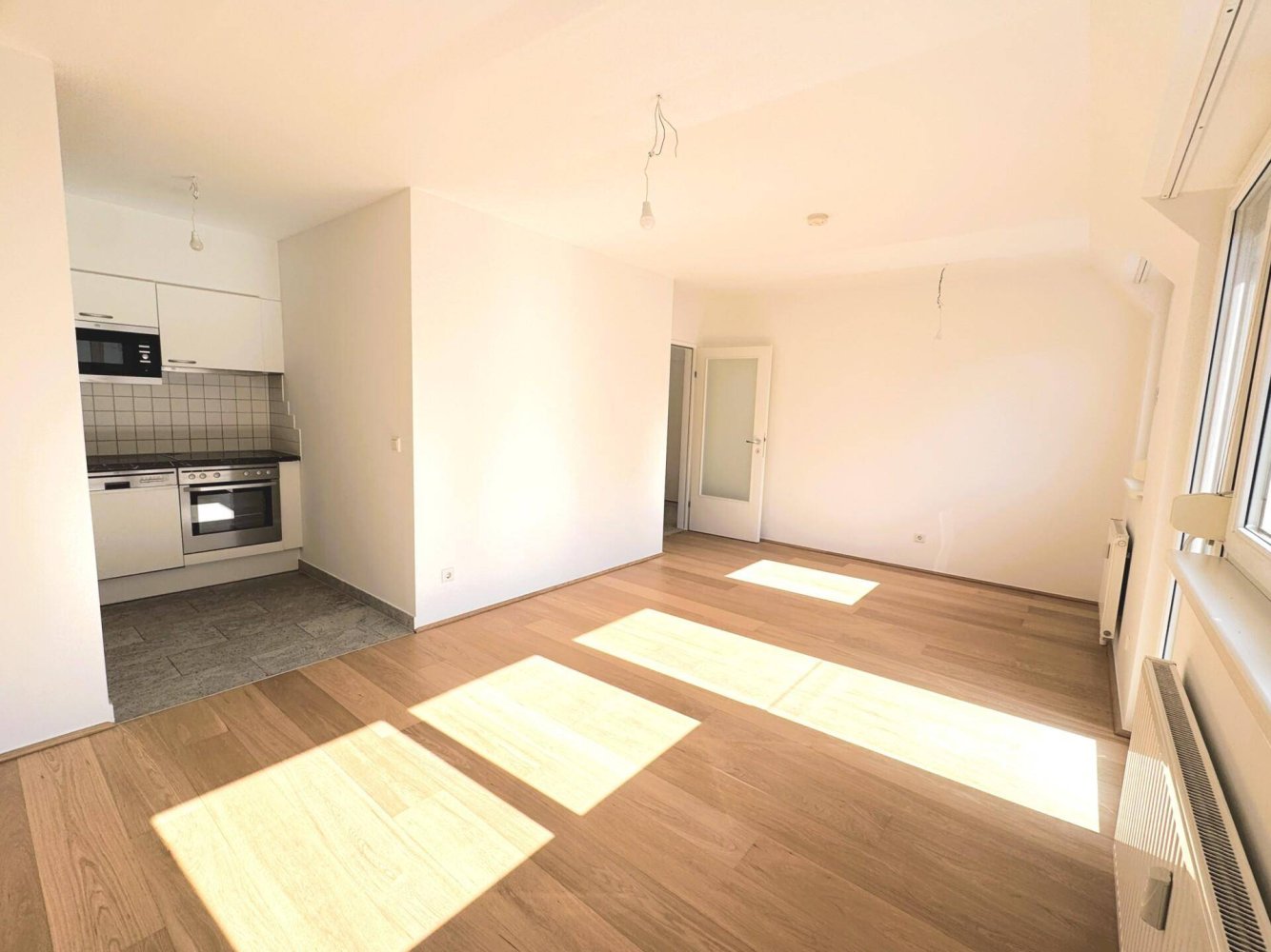 1 bedroom Apartment in Ottakring, Austria No. 194693