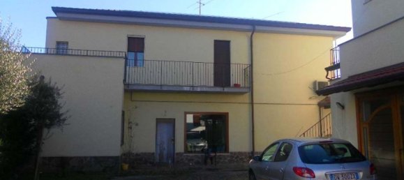 8غرفة منزل في Vittuone, Italy رقم 204542 2